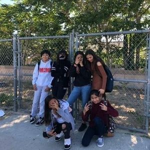 Meet your Posher, Adrianna